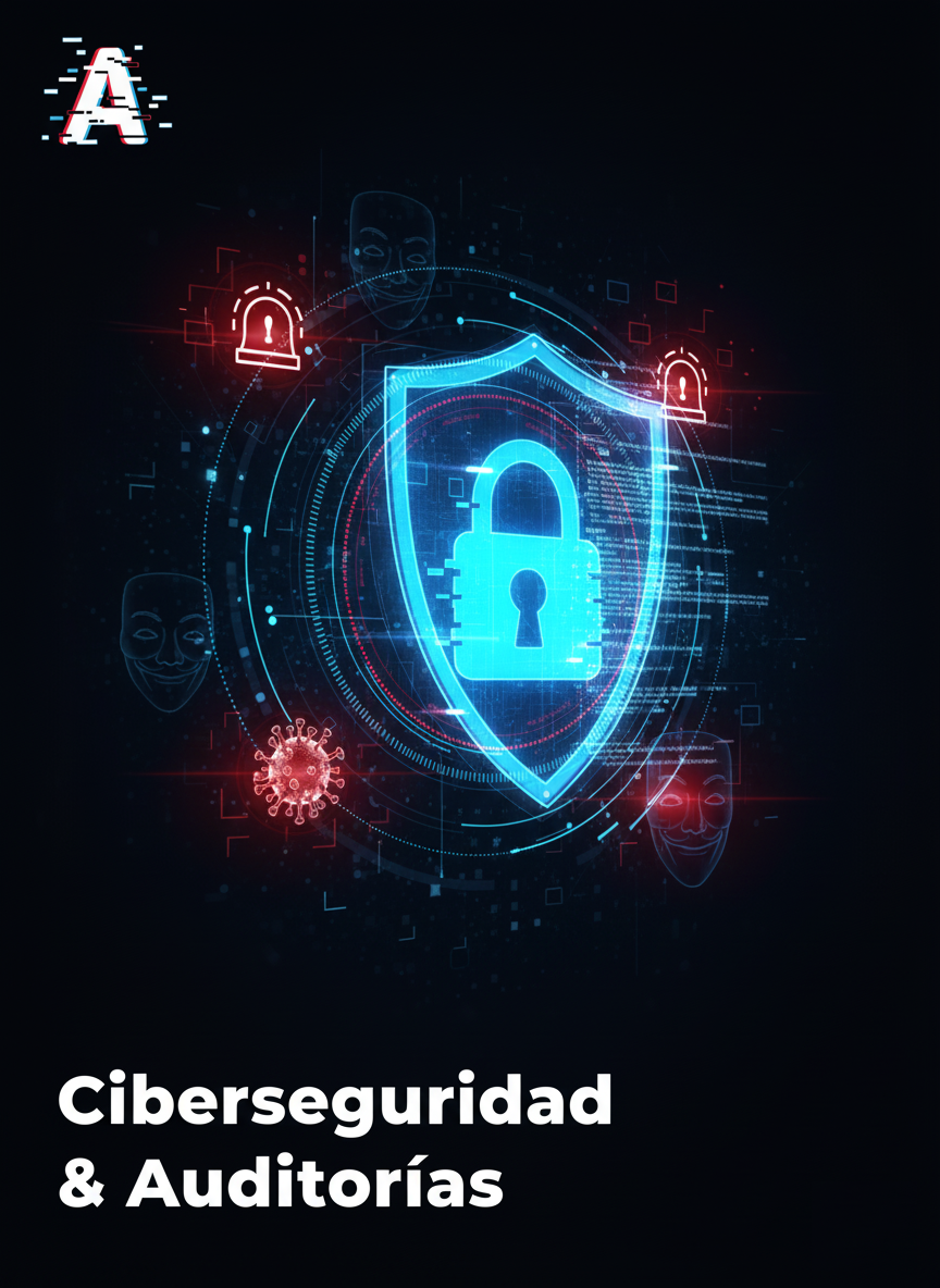 Ciberseguridad & Auditorías